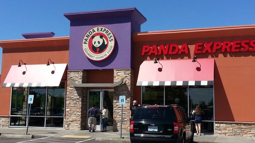 Panda Express | restaurant | 1116 Supermall Way, Auburn, WA 98001, USA | 2537350699 OR +1 253-735-0699