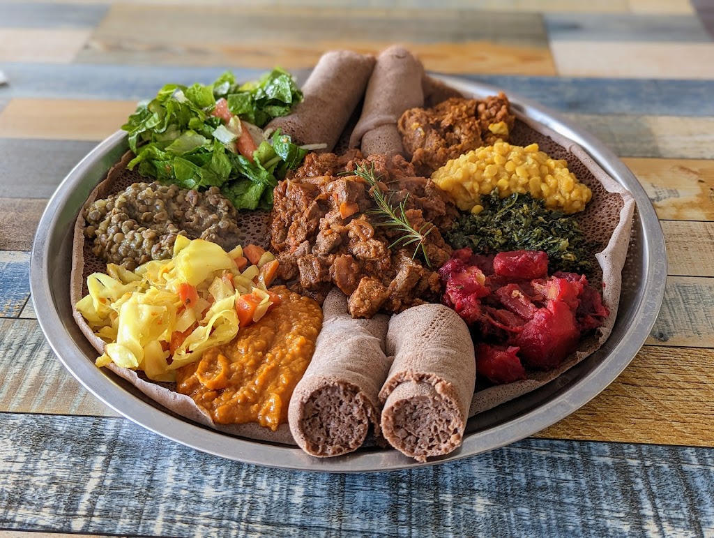 Lucy Ethiopian Restaurant | restaurant | 4155 University Ave, San Diego, CA 92105, USA | 6193105307 OR +1 619-310-5307