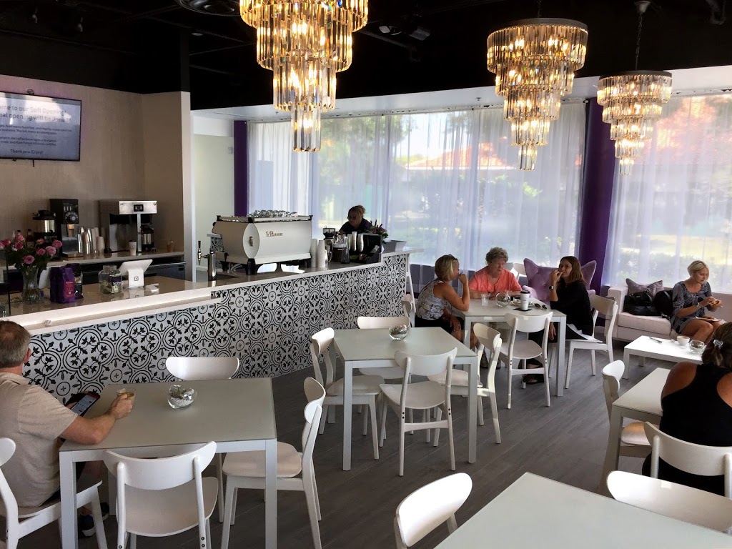 Lingonberry Coffee & Cafe | bakery | 4258 Northlake Blvd, Palm Beach Gardens, FL 33410, USA | 5613234680 OR +1 561-323-4680