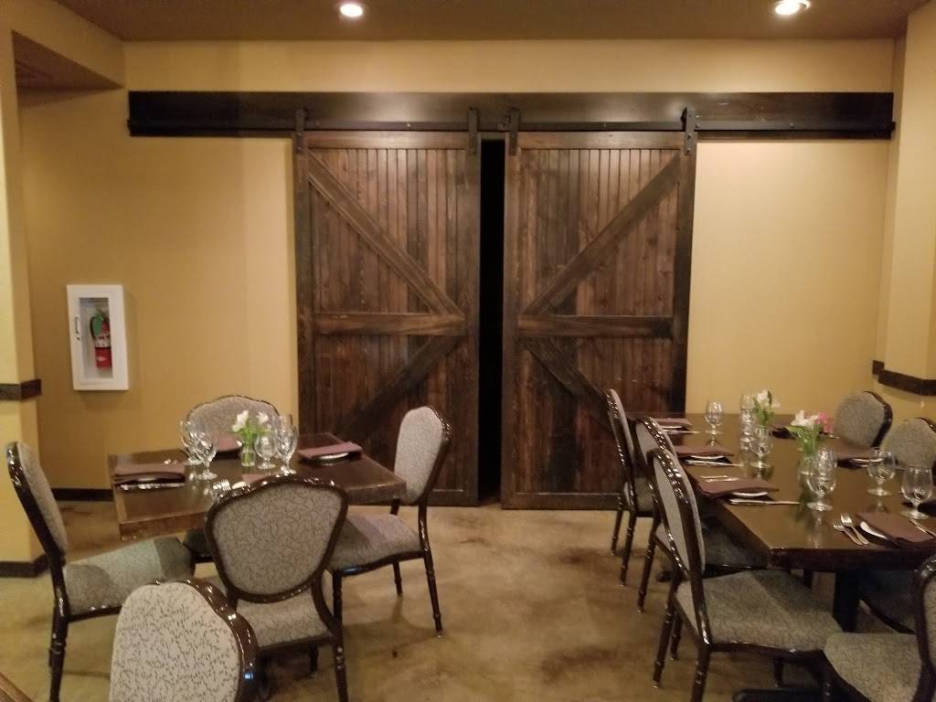 La Riv Italian Cuisine | restaurant | #16069, 7410 W Adams Ave, Temple, TX 76502, USA | 2542313661 OR +1 254-231-3661