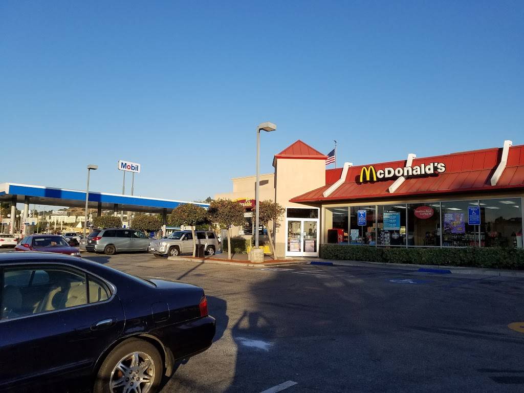 McDonalds | cafe | 21095 Golden Springs Dr, Diamond Bar, CA 91789, USA | 9095984150 OR +1 909-598-4150