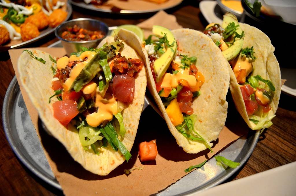 World of Beer | restaurant | 125 E Joppa Rd, Towson, MD 21286, USA | 4108250020 OR +1 410-825-0020