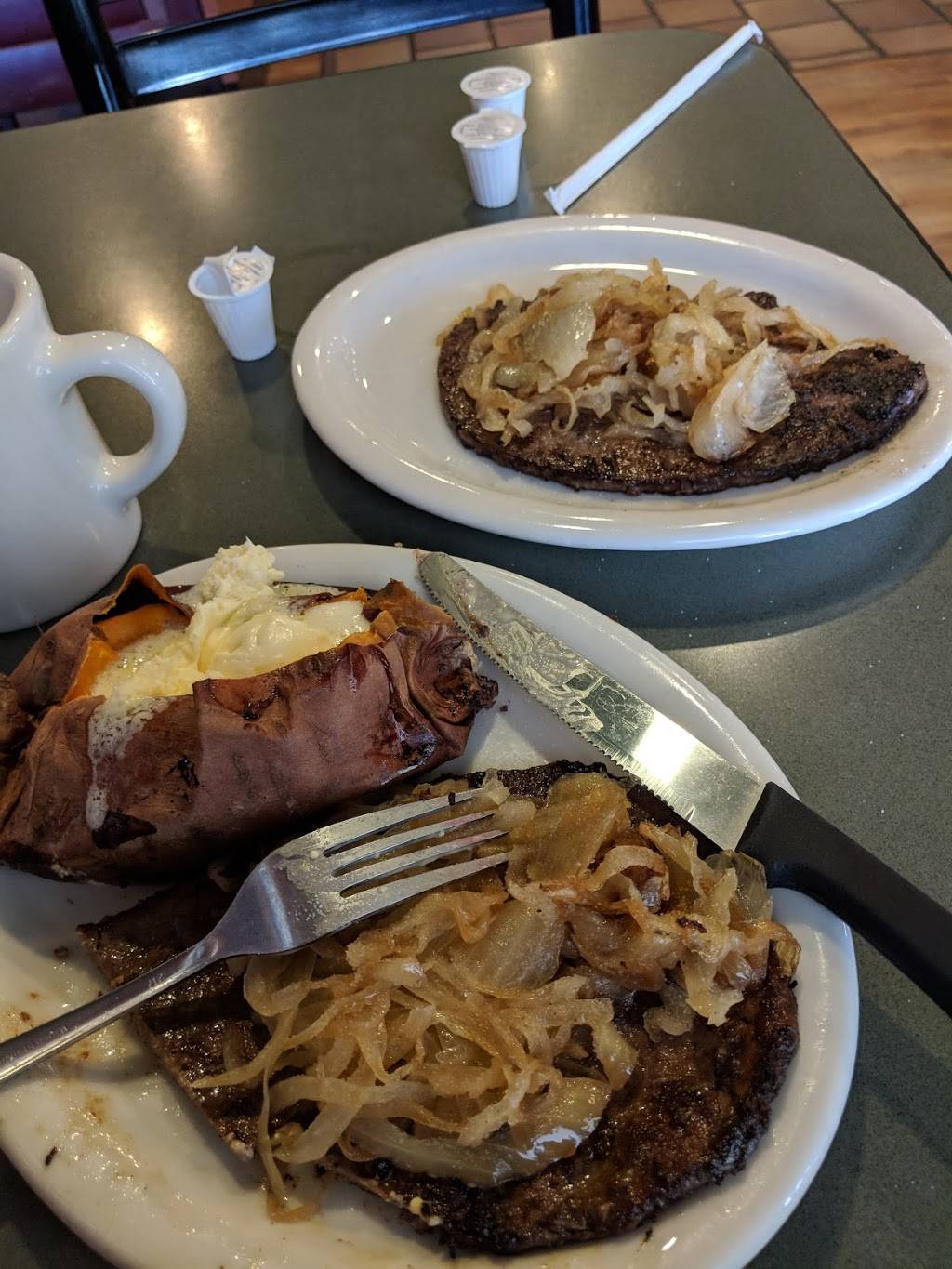 Country Cookin | restaurant | 54 Comfort Way, Lexington, VA 24450, USA | 5404633044 OR +1 540-463-3044