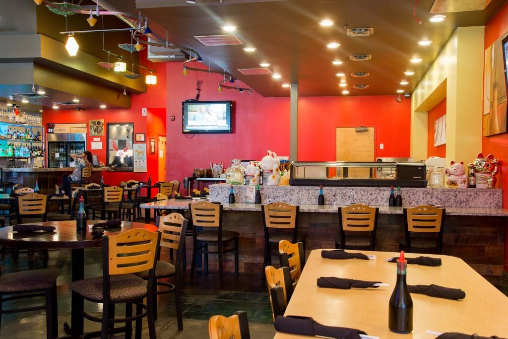 Lava Asian Grill | restaurant | 3001 Texas 121 #234, Euless, TX 76039, USA | 8173187100 OR +1 817-318-7100