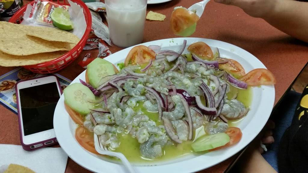 Mariscos Los Primos | restaurant | 821 S State College Blvd, Anaheim, CA 92806, USA | 7148170838 OR +1 714-817-0838