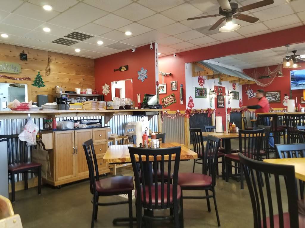 The Lost Cajun | restaurant | 7042 FM 1960, Humble, TX 77346, USA | 2815704759 OR +1 281-570-4759