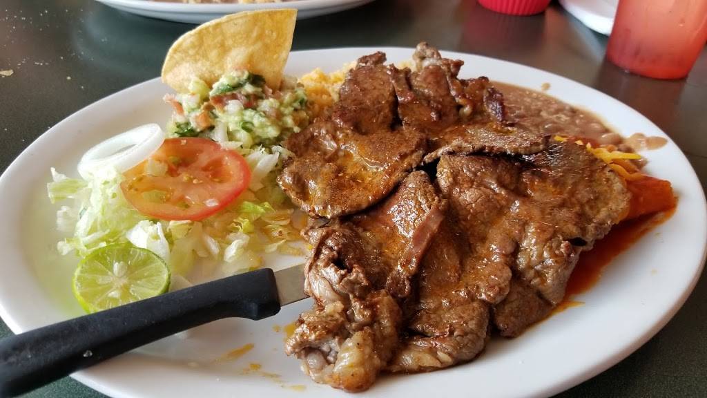 Don Miguelito Mexican Restaurant | restaurant | 11975 E Lakewood Blvd #9, Holland, MI 49424, USA | 6163922965 OR +1 616-392-2965