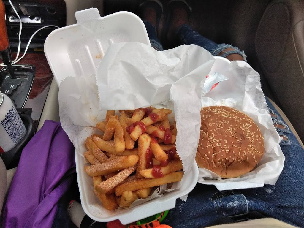 Peppers Chicken & Fish | restaurant | 1125 E Hudson St, Columbus, OH 43211, USA | 6142686699 OR +1 614-268-6699