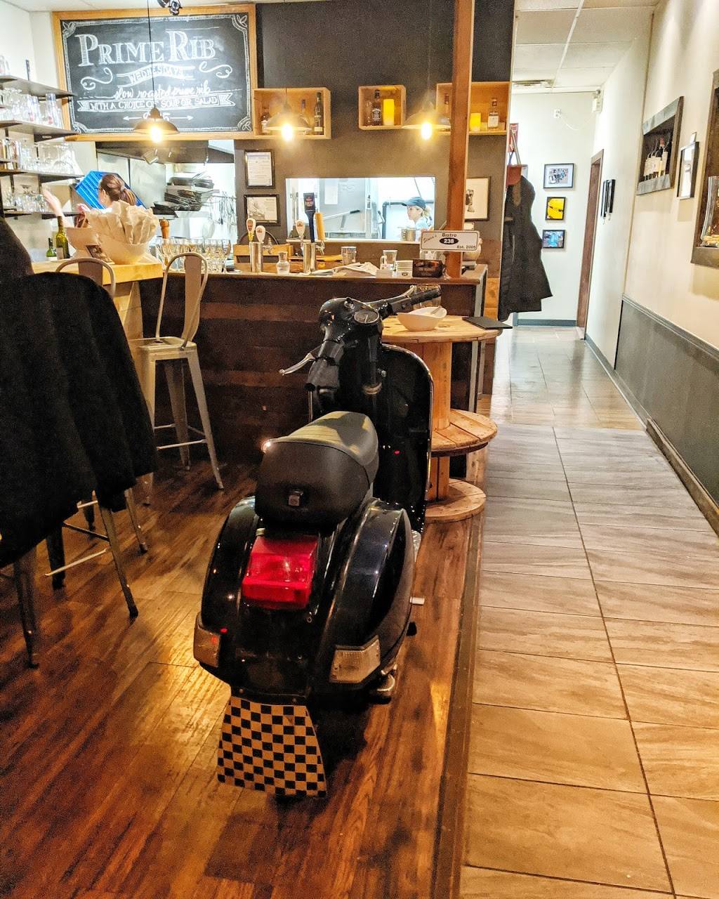 Bistro 238 | restaurant | 1413 King St E, Courtice, ON L1E 2J5, Canada | 9055764688 OR +1 905-576-4688