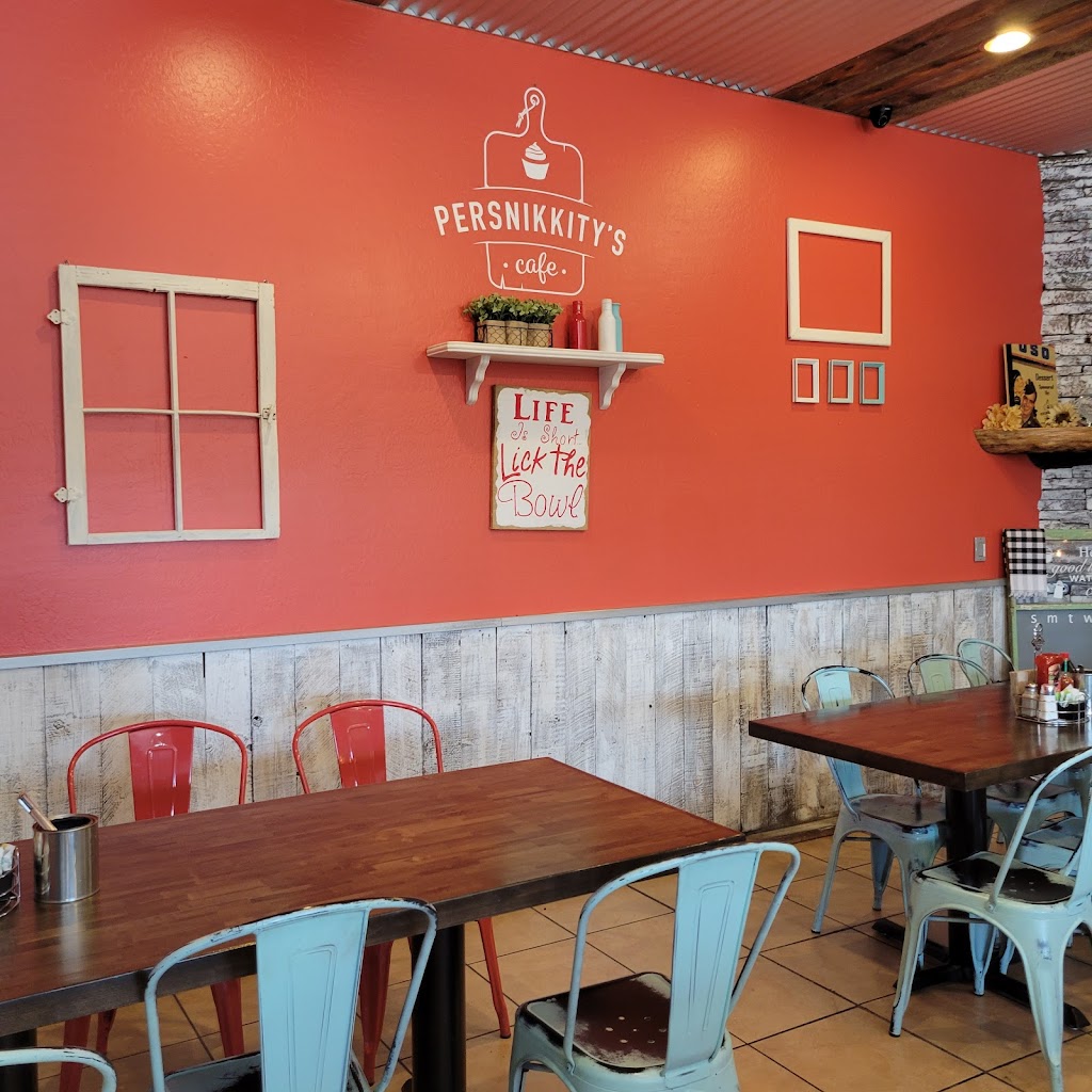 PersNIKKItys Cafe | cafe | 1650 E Deuce of Clubs, Show Low, AZ 85901, USA | 9282511965 OR +1 928-251-1965