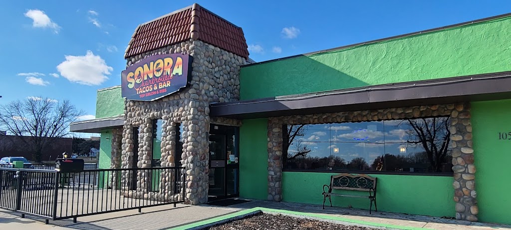Sonora Tacos and Bar | restaurant | 105 S Clairborne Rd, Olathe, KS 66062, USA | 9138153984 OR +1 913-815-3984