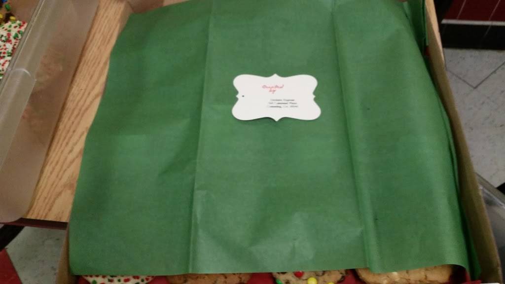 Deckers Express | restaurant | 560 Lakeland Plaza, Cumming, GA 30040, USA | 7708894742 OR +1 770-889-4742