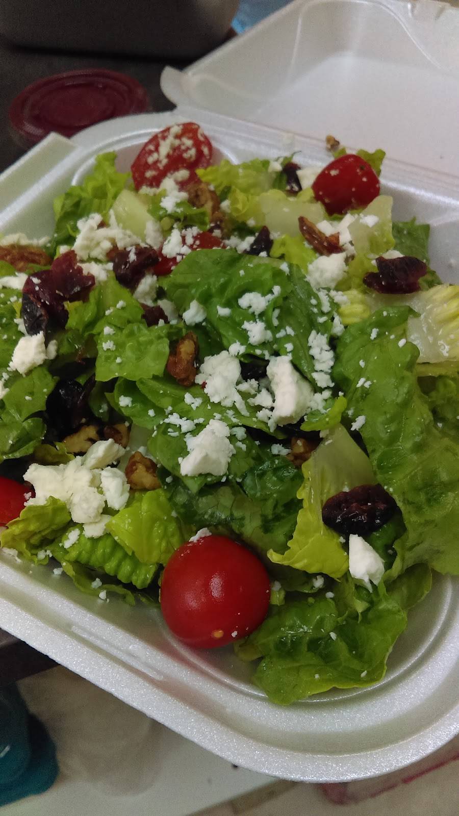 Green Blender Cafe | restaurant | 3022 Jog Rd, Greenacres, FL 33467, USA | 5615770195 OR +1 561-577-0195