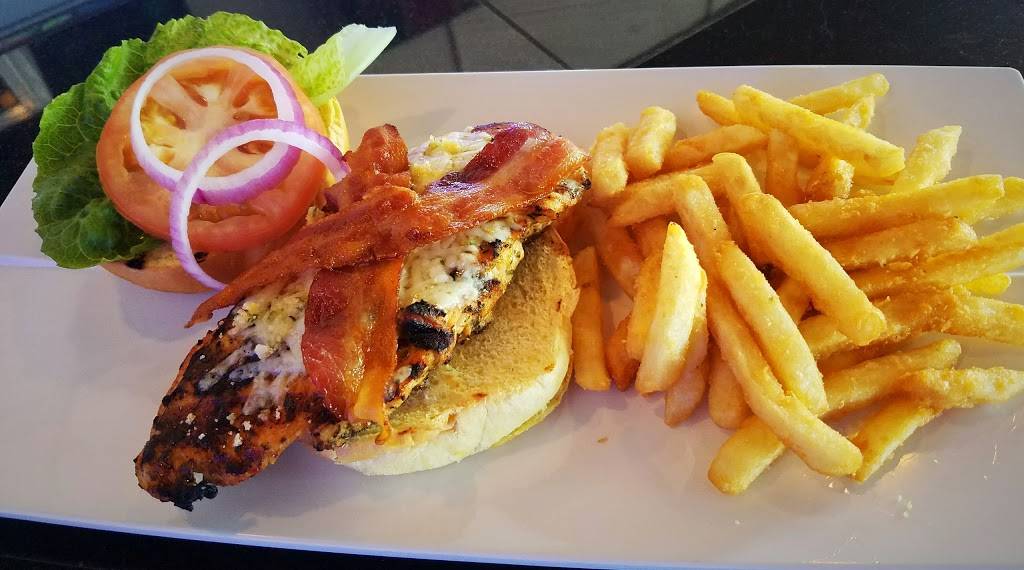 Overtime Bar and Grill | restaurant | 4670 Dewey Ave, Rochester, NY 14612, USA | 5858652490 OR +1 585-865-2490