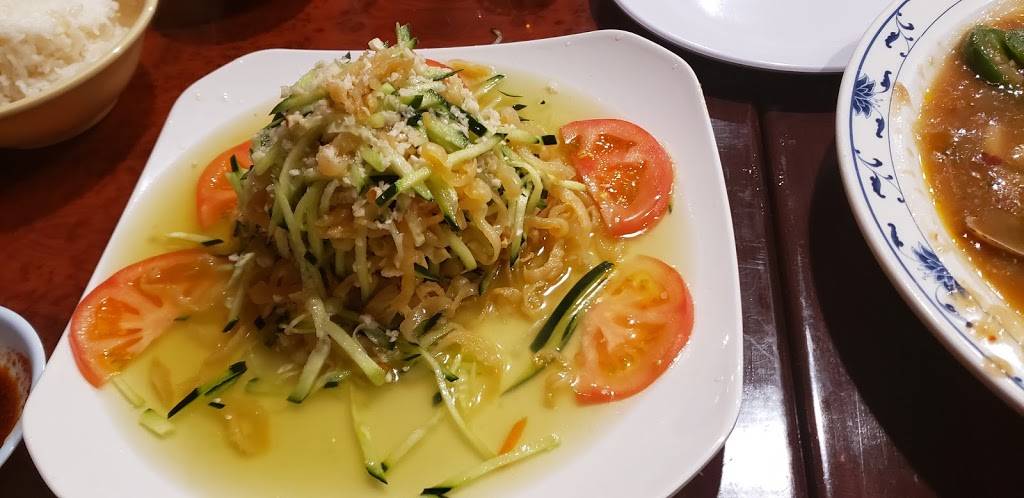 동보성 | restaurant | 11441 Emerald St, Dallas, TX 75229, USA | 9729250328 OR +1 972-925-0328