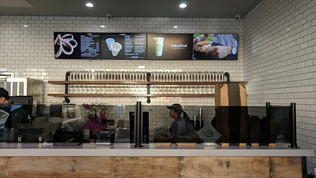 Churroholic | restaurant | 11382 Beach Blvd, Stanton, CA 90680, USA | 7147585188 OR +1 714-758-5188