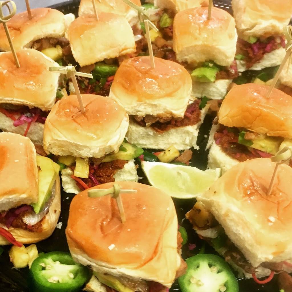 Adobo Food Truck | restaurant | 4401 Tejon St, Denver, CO 80211, USA | 7204805898 OR +1 720-480-5898