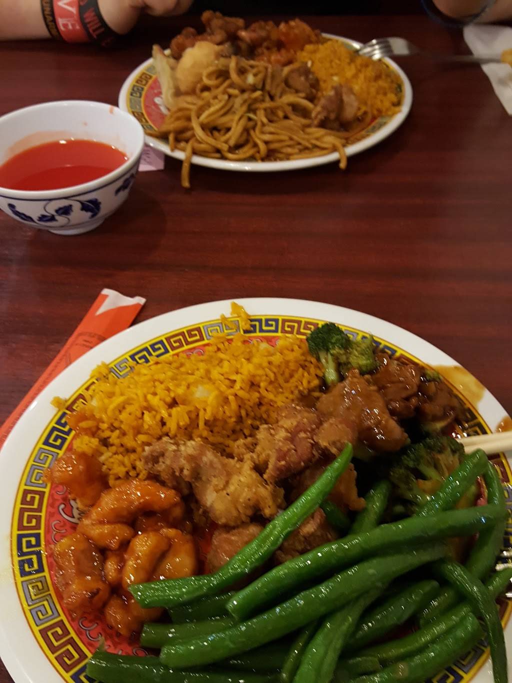 Great Wall | restaurant | 1545 W Court St, Kankakee, IL 60901, USA | 8159361888 OR +1 815-936-1888