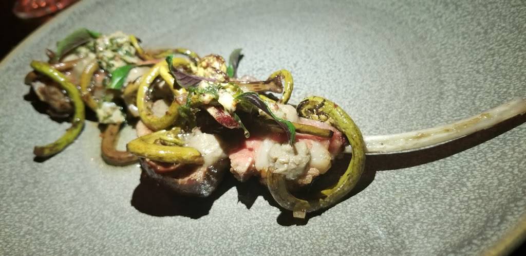 Murray Circle Restaurant | restaurant | 602 Murray Cir, Sausalito, CA 94965, USA | 4153394750 OR +1 415-339-4750