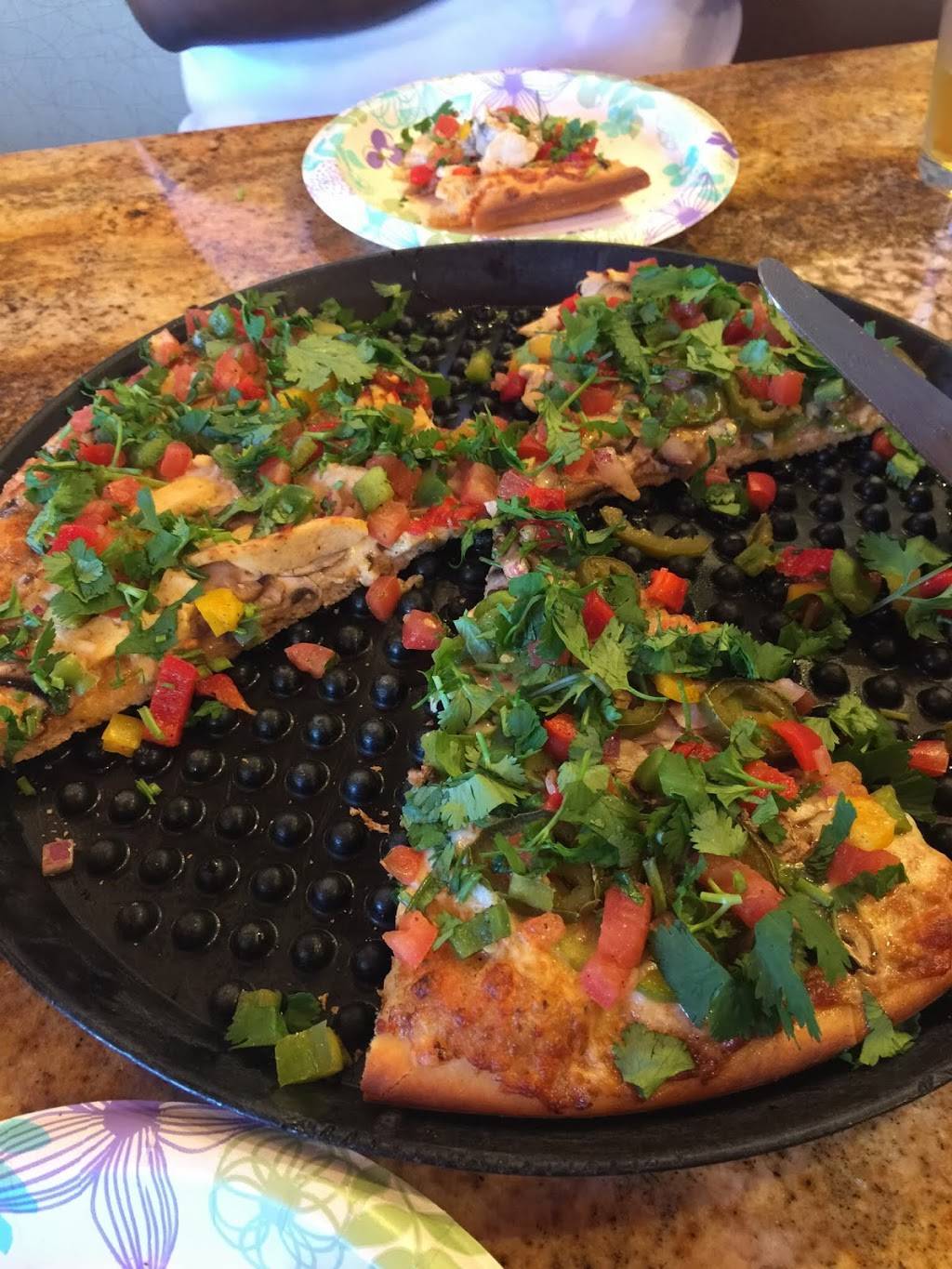 Premier Pizza | restaurant | 4190 N 1st St, San Jose, CA 95134, USA | 4084355000 OR +1 408-435-5000