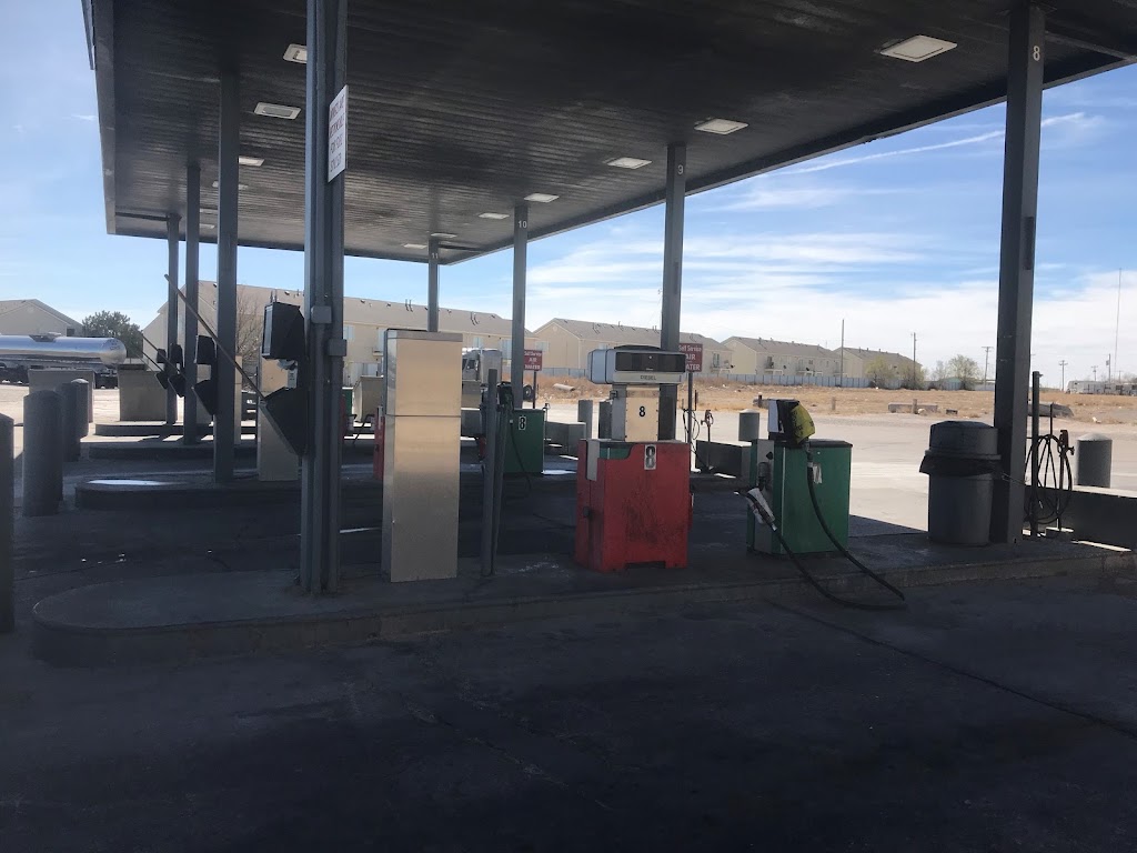 Yesway | restaurant | 1015 US-54, Guymon, OK 73942, USA | 5803384229 OR +1 580-338-4229