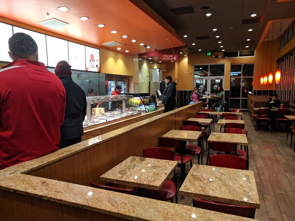Panda Express | restaurant | 1462 NE 122nd Ave, Portland, OR 97230, USA | 5032549988 OR +1 503-254-9988