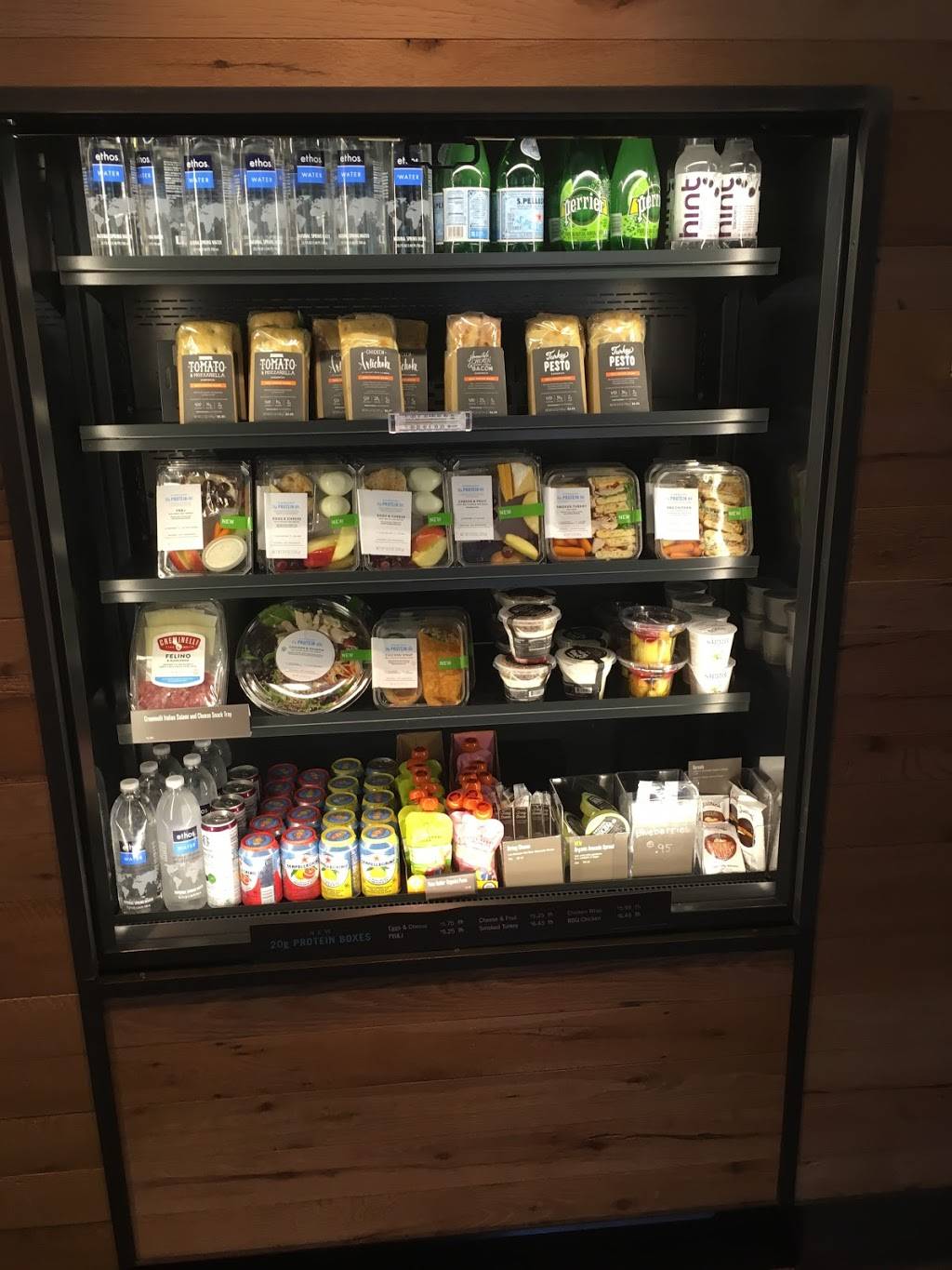 Starbucks | cafe | 900 Auraria Pkwy, Denver, CO 80204, USA | 3035563700 OR +1 303-556-3700