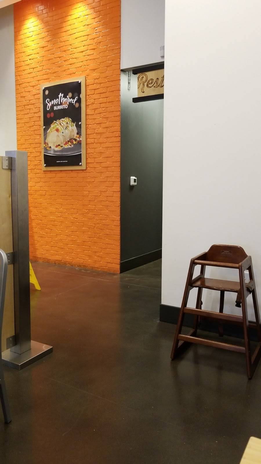 Hot Head Burritos | restaurant | 10954 US-23, Waverly, OH 45690, USA | 7408358727 OR +1 740-835-8727