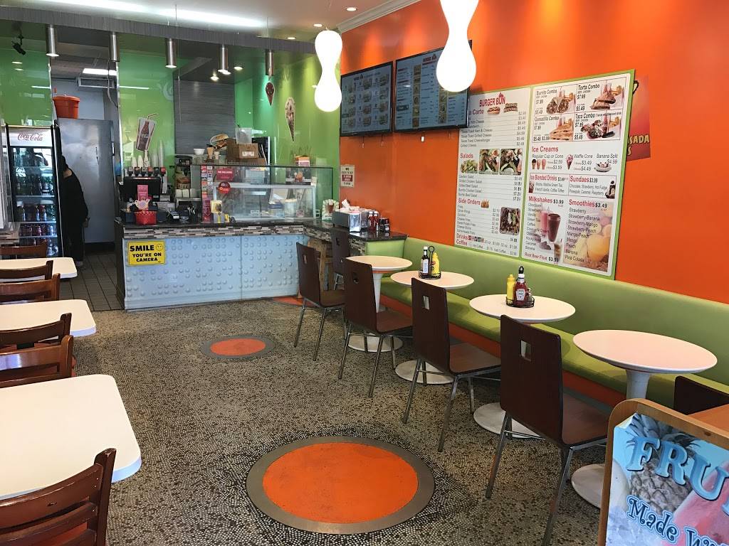 Burger Bun | restaurant | 818 N Pacific Ave H, Glendale, CA 91203, USA | 8185474881 OR +1 818-547-4881