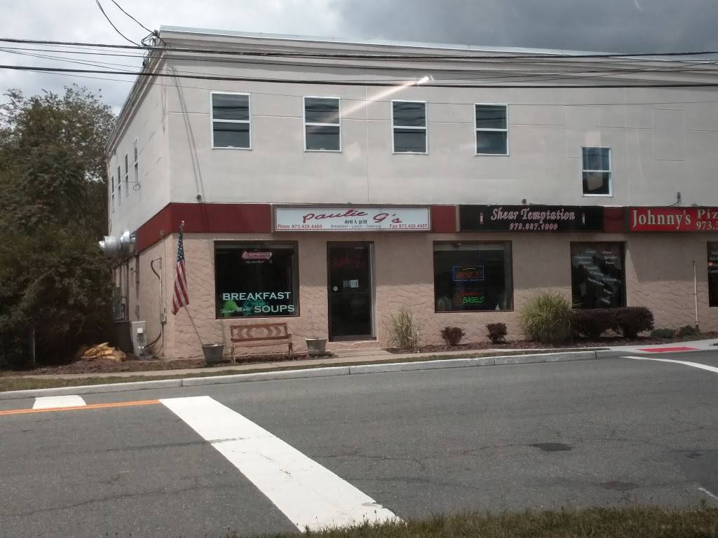 Paulie Gs | restaurant | 55 Parsippany Rd, Whippany, NJ 07981, USA | 9734284400 OR +1 973-428-4400
