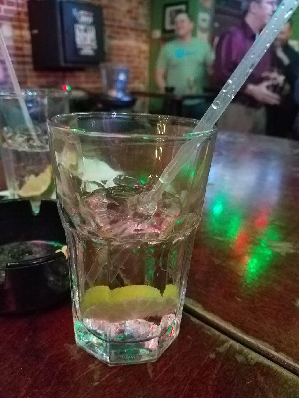 Caseys On Central | restaurant | 50 E Central Blvd D, Orlando, FL 32801, USA | 4076484218 OR +1 407-648-4218