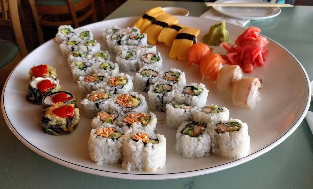 Dancing Roll- West Chester | restaurant | 7759 Tylersville Rd, West Chester Township, OH 45069, USA | 5137556800 OR +1 513-755-6800