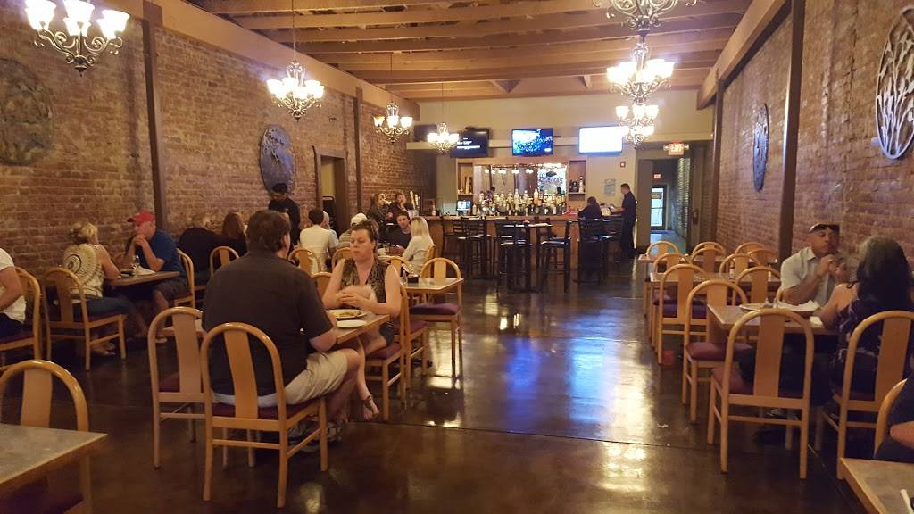 Salsas Cantina | restaurant | 410 Clovis Ave, Clovis, CA 93612, USA | 5593230400 OR +1 559-323-0400