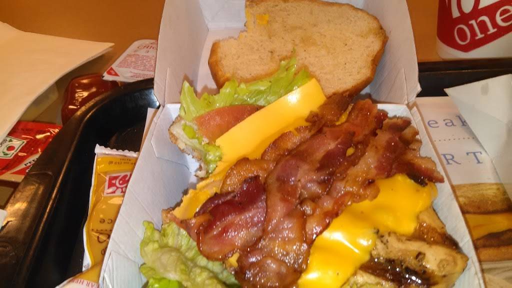 Chick-fil-A | restaurant | 996 W Highway 287 Byp, Waxahachie, TX 75165, USA | 9729371504 OR +1 972-937-1504