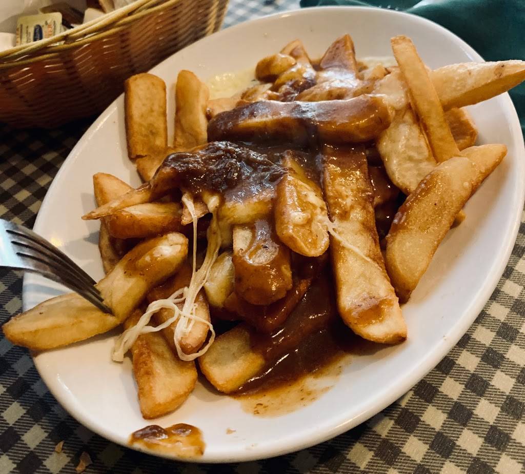 Das Schnitzel Haus | restaurant | 5728 Pearl Rd, Parma, OH 44129, USA | 4408865050 OR +1 440-886-5050