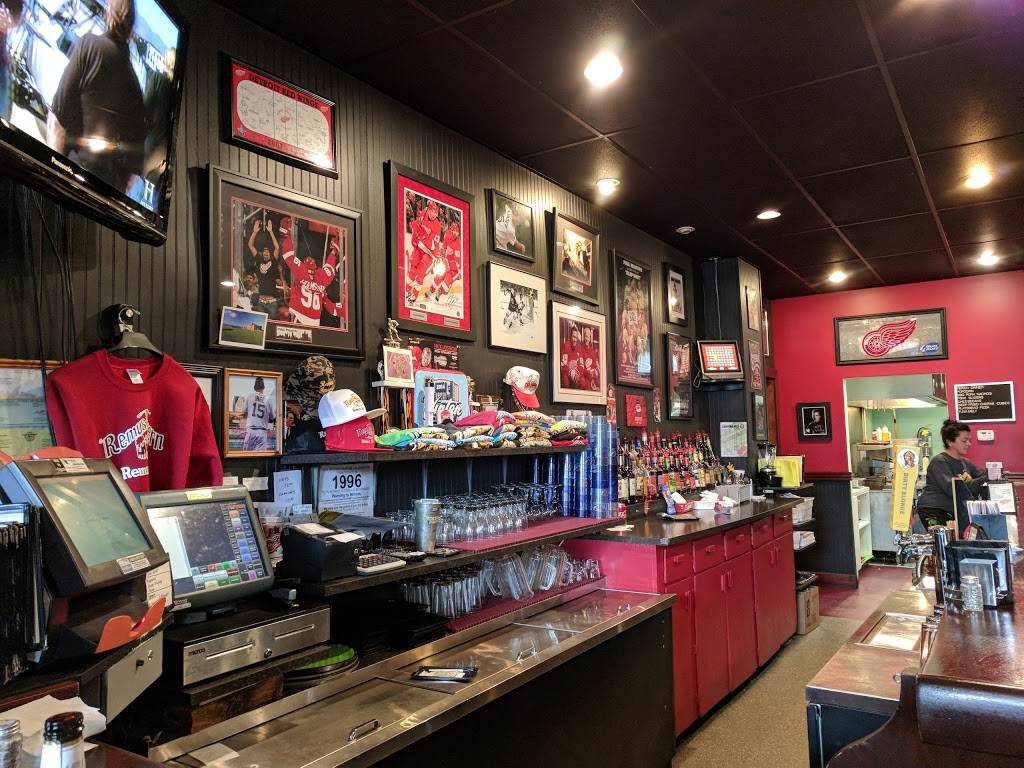 Remus Tavern | restaurant | 118 W Wheatland Ave, Remus, MI 49340, USA | 9899678304 OR +1 989-967-8304
