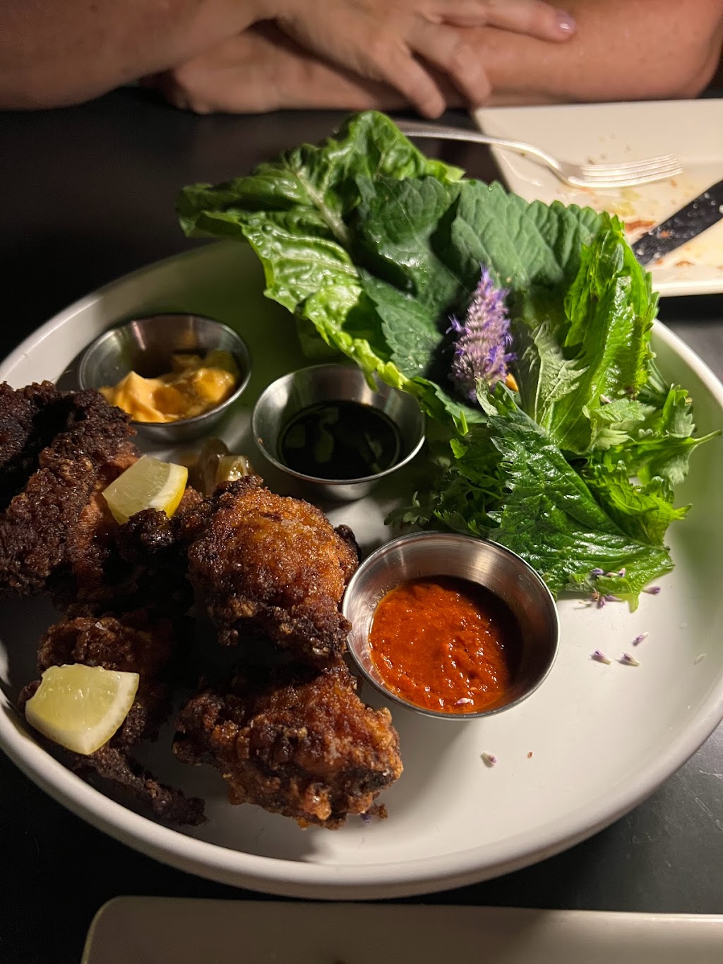 OyBar | restaurant | 12446 Moorpark St, Studio City, CA 91604, USA | 8187618686 OR +1 818-761-8686