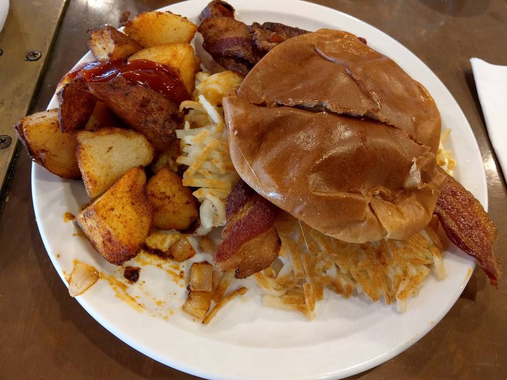 Petes Place Family Restaurant | restaurant | 1221 N University Dr, Coral Springs, FL 33071, USA | 9547963824 OR +1 954-796-3824