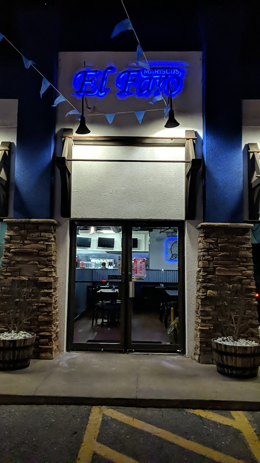 Mariscos El Faro | restaurant | 1204 SE 44th St, Oklahoma City, OK 73129, USA | 4058872751 OR +1 405-887-2751