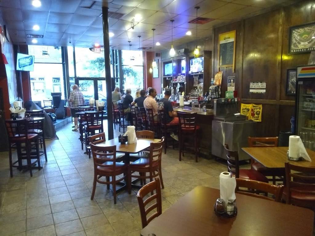 Little Italys Pizza & Pints | restaurant | 1924 11th Ave S, Birmingham, AL 35205, USA | 2052245775 OR +1 205-224-5775
