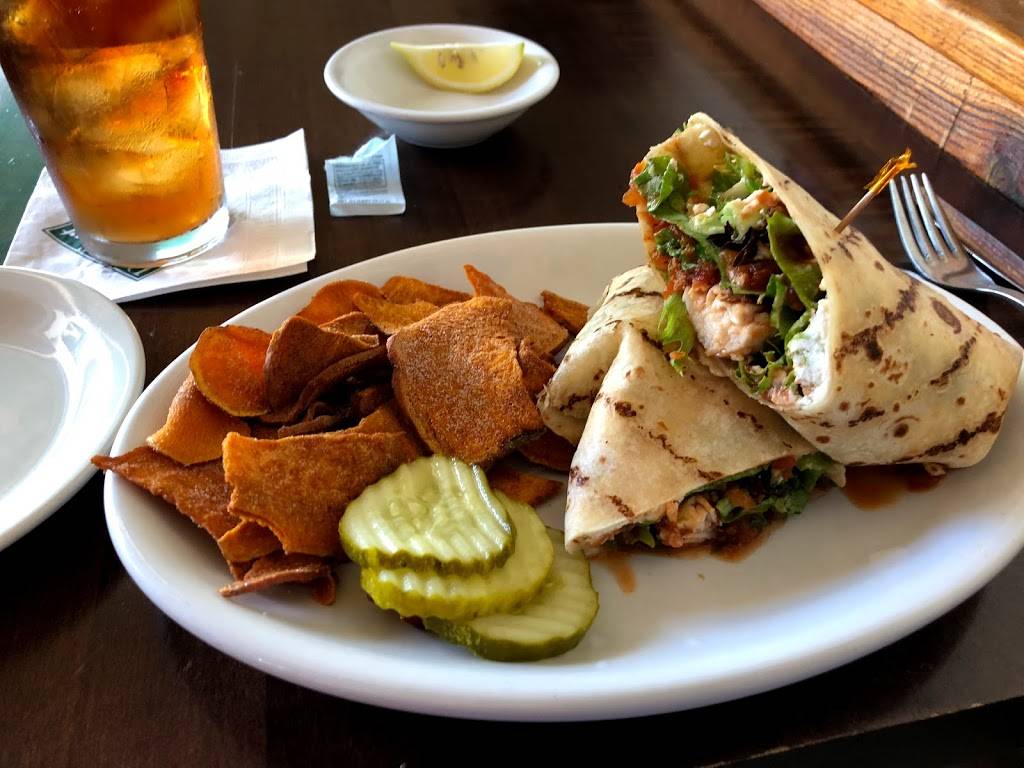 Beaufort Grocery | restaurant | 117 Queen St, Beaufort, NC 28516, USA | 2527283899 OR +1 252-728-3899