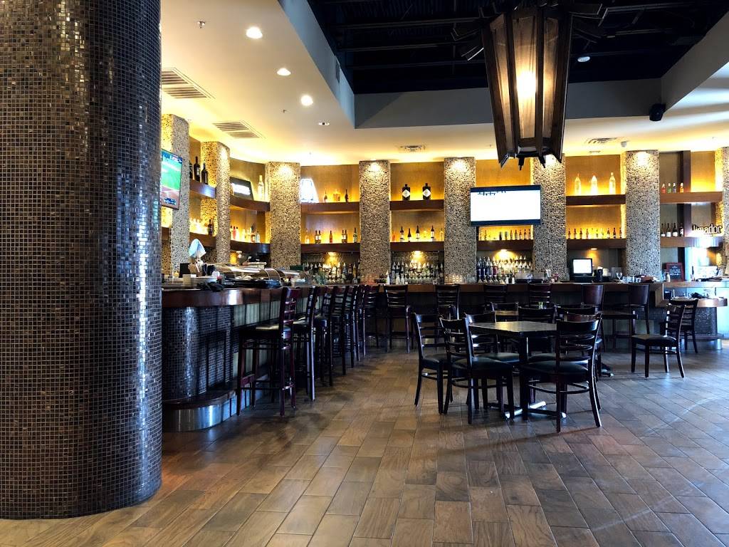 Taisho Japanese Grill & Sushi Bar | restaurant | 9955 Barker Cypress Rd suite 102, Cypress, TX 77433, USA | 2812134537 OR +1 281-213-4537