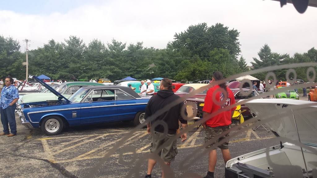 Cartunes Grill & Bar | restaurant | 2640 Prairie Ave, Beloit, WI 53511, USA | 6083623362 OR +1 608-362-3362