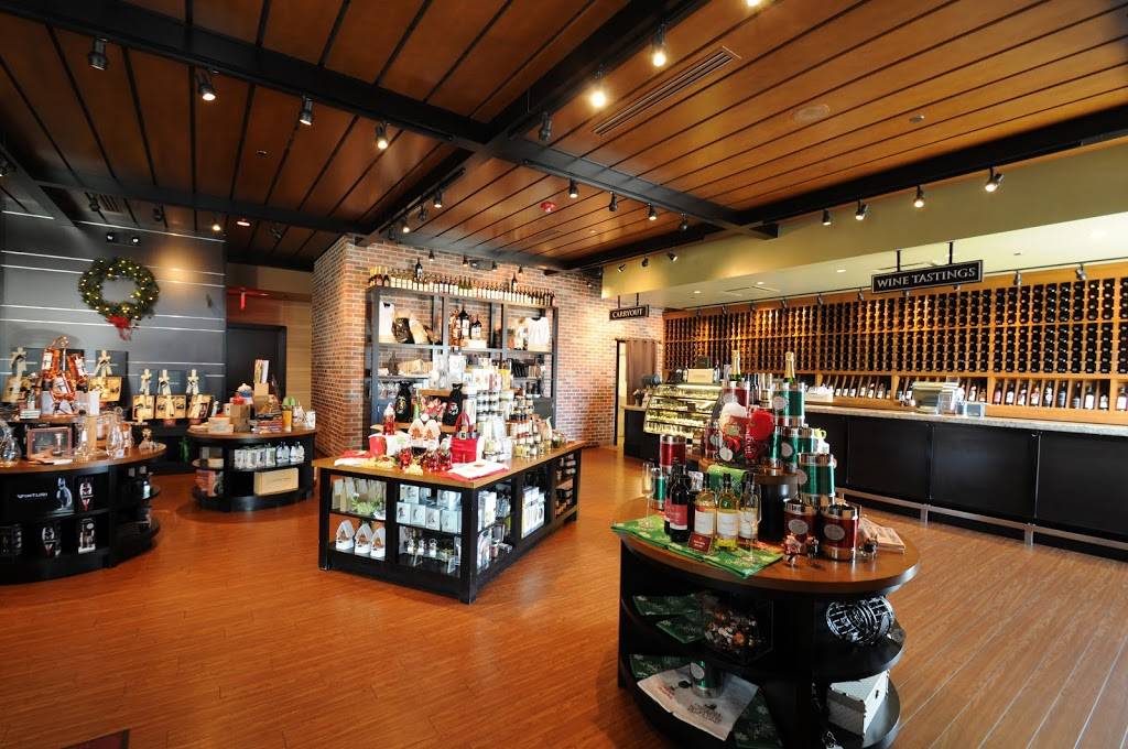 Coopers Hawk Winery & Restaurant | restaurant | 583 N Milwaukee Ave, Wheeling, IL 60090, USA | 8472151200 OR +1 847-215-1200