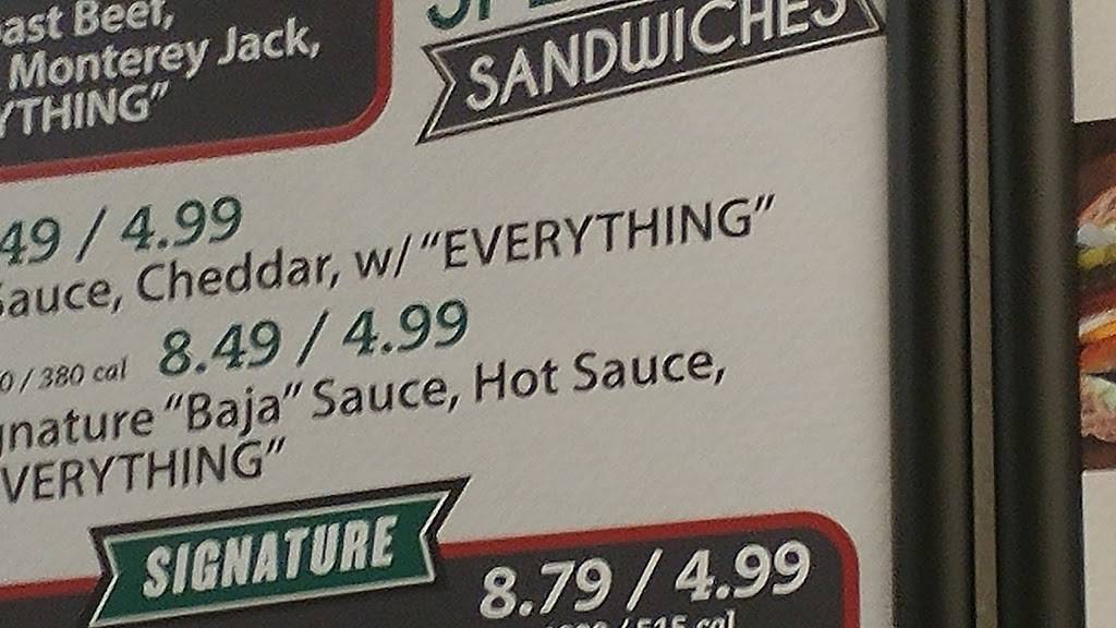 Mr. Pickles Sandwich Shop | restaurant | 3141 Crow Canyon Rd, San Ramon, CA 94583, USA | 9252779568 OR +1 925-277-9568