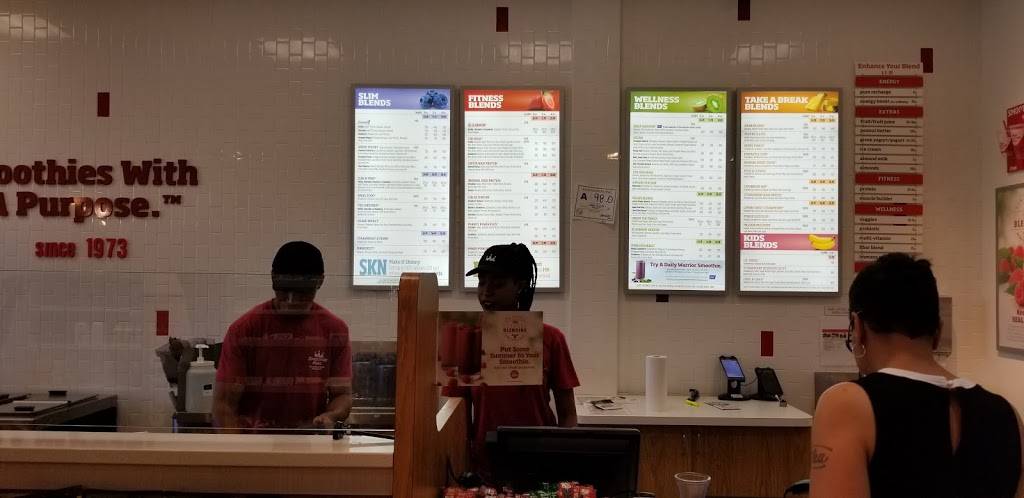 Smoothie King | restaurant | 3020 Prosperity Church Rd e, Charlotte, NC 28269, USA | 7045488683 OR +1 704-548-8683