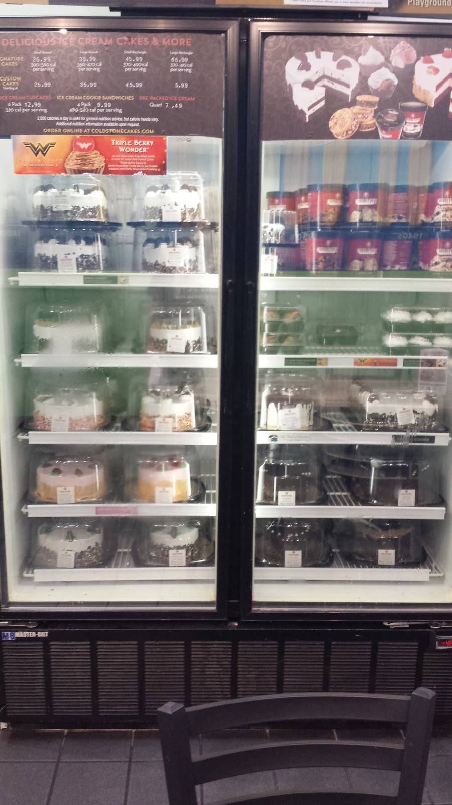 Cold Stone Creamery | bakery | 5718 Calle Real, Goleta, CA 93117, USA | 8056921598 OR +1 805-692-1598