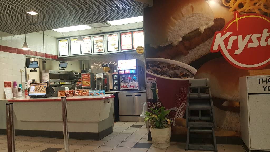 Krystal | meal takeaway | 1931 Eatonton Hwy, Madison, GA 30650, USA | 7063421931 OR +1 706-342-1931