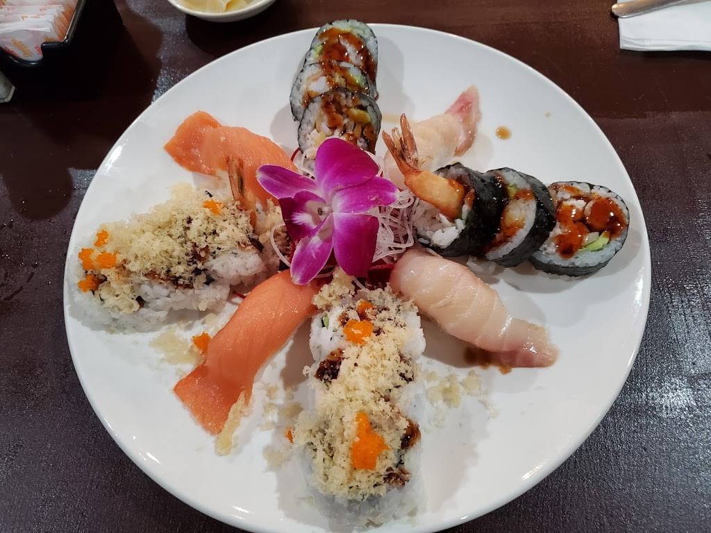 Sumo Sushi | restaurant | 8427 Boulevard 26, North Richland Hills, TX 76180, USA | 8174796594 OR +1 817-479-6594