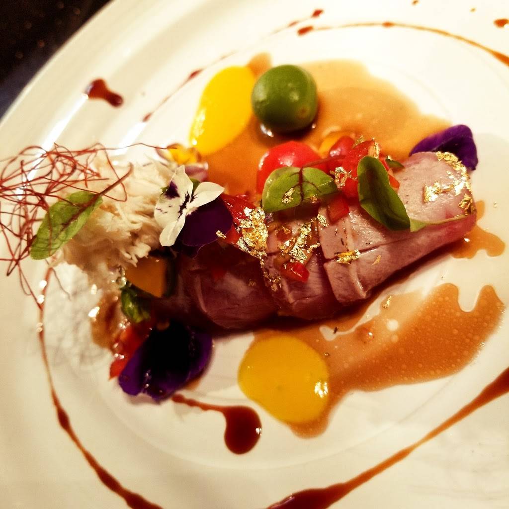 Go Fish Sushi | night club | 1 Broadway b108, Denver, CO 80203, USA | 3037338881 OR +1 303-733-8881